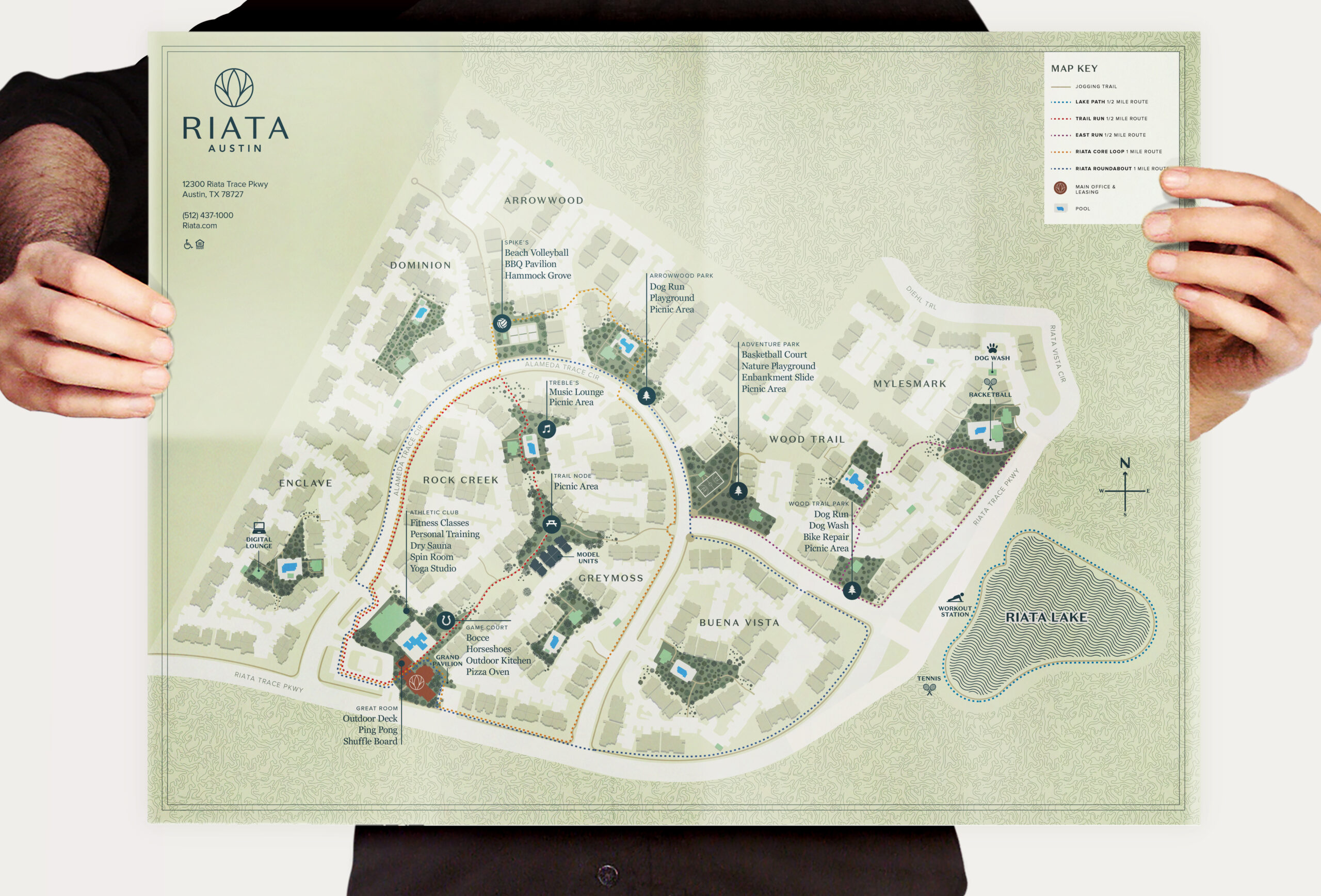 Riata_Map